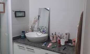 Imagem 5: Apartamento Studio para Venda em Santa Paula São Caetano do Sul-SP - 506