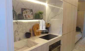 Imagem 5: Apartamento em Moema