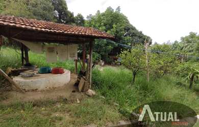 Imagem 5: Terreno aclive a Venda de 1.800m² em Atibaia Jardim Estancia Brasil