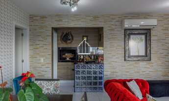 Imagem 5: PORTO ALEGRE - Apartamento Padrão - Menino Deus