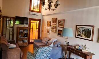 Imagem 2: Porto Alegre - Casa Padrão - Cristal