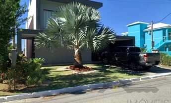 Imagem 2: Casa em Condomínio para Venda em Mangaratiba, sahy, 4 dormitórios, 4 suítes, 5 banheiros