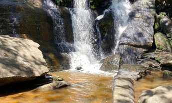 Imagem 6: Lote/Terreno para venda possui 600 metros quadrados em Recanto das Águas - Igaratá - SP