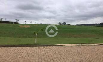 Imagem 4: Terreno - Loteamento Parque dos Alecrins - Campinas