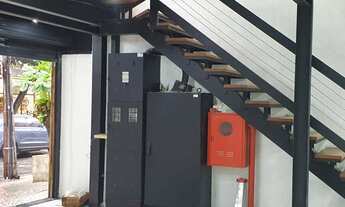 Imagem 3: Prédio comercial para alugar, 196 m², Ipanema, Zona Sul, Rio de Janeiro/RJ