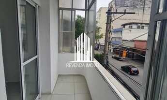 Imagem 3: Apartamento no Campo Elíseos- São Paulo, SP