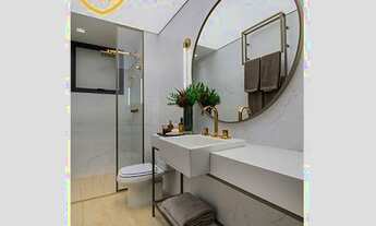 Imagem 6: Apartamento de 78,41 m2 em Belo Horizonte, Minas Gerais