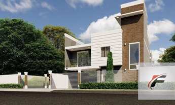 Imagem: Sobrado com 3 dormitórios à venda, 80