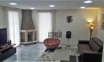 Imagem 3: Casa com 4 dormitórios à venda, 320 m² por R$ 1.600.000,00 - Condomínio Arujá 5 - Arujá/SP