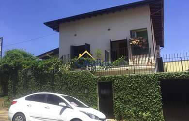 Imagem 3: Casa - Vila Pompéia - Campinas