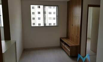 Imagem 2: Apartamento com 2 quartos no Spazio Louvre - Bairro Fazenda Gleba Palhano em Londrina