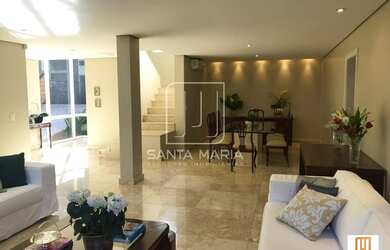 Imagem 7: Casa (sobrado na rua) 5 dormitórios/suite, cozinha planejada