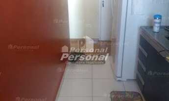 Imagem 4: Apartamento Vertical House em Residencial Sitio Santo Antônio - Taubaté, SP - AP818