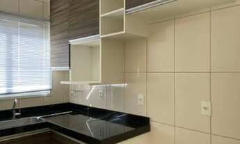 Imagem 5: Apartamento com 2 dormitórios à venda, 72 m² por R$ 360.000 - Catharina Zanaga - Americana