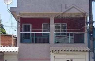 Imagem 2: Casas para Venda em Boa Localização no Início do Oratório em Mauá. 10min do Shopping