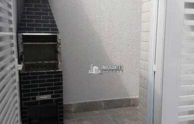 Imagem 7: Casa de 2 dormitórios na Mirim, em Praia Grande