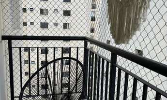 Imagem 2: Apartamento Padrão - Higienópolis