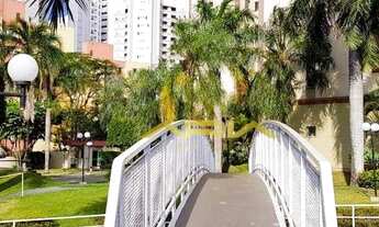 Imagem: Apartamento com 3 quartos, 1 suíte na Gleba