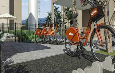 Imagem 6: Lançamento - Joinville/SC