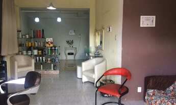 Imagem 3: Prédio 5 dormitórios para venda em Colombo - PR