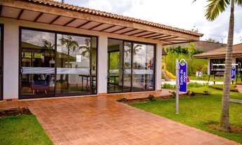 Imagem 7: Terreno - Loteamento Parque dos Alecrins - Campinas