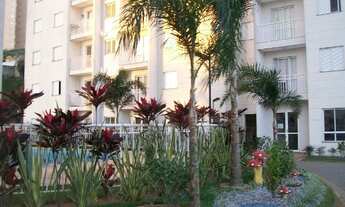 Imagem 6: APARTAMENTO PARA ALUGAR 3 DORMITÓRIOS SPAZIO BONFIGLIOLI - JARDIM BONFIGLIOLI - JUNDIAÍ