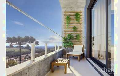 Imagem 4: APTO 301 (129,38M²) - RESIDENCIAL LEONE