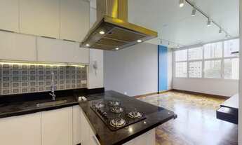 Imagem 11: APARTAMENTO RESIDENCIAL em São Paulo - SP, Jardim Paulista