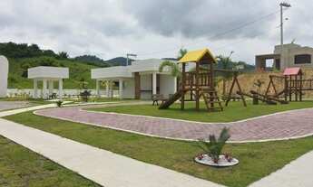 Imagem 7: Terreno disponível no Royal Garden Maricá