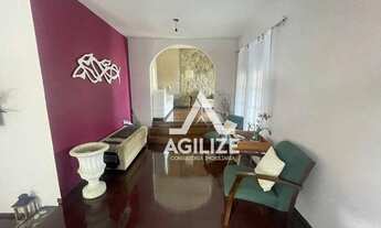 Imagem 7: Agilize Consultoria Imobiliária tem uma Excelente casa no Parque Valentina Miranda, Macaé