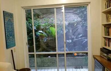 Imagem 7: Rio de Janeiro - Apartamento Padrão - Lagoa