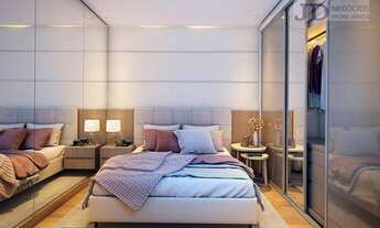 Imagem 2: Apartamento com 3 quartos à venda, 67 m² por R$ 539.600 - Jaraguá - Belo Horizonte/MG