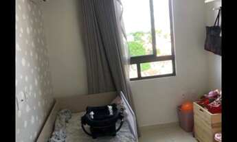 Imagem 6: Apartamento para venda no Treze de Maio - João Pessoa - PB