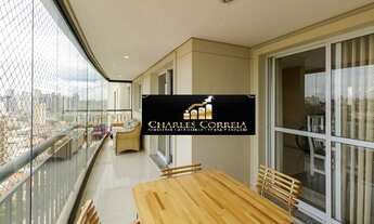 Imagem 7: Apartamento Alto Padrão - Em um dos melhores condomínios da Vila Romana