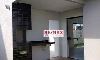 Imagem 7: Casa cond. Terras Alphaville - 3 quartos sendo 2 suítes, 130 m² por R$ 650.000 - Cascalhei