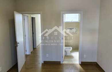 Imagem 7: Lindo Sobrado no Condomínio Damha com 3 Suítes