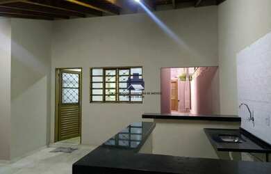 Imagem 7: Casa à venda no bairro Residencial das Américas - São José do Rio Preto/SP