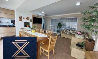 Imagem 4: Apartamento com 4 dormitórios à venda, 142 m² por R$ 1.600.000 - Vila Leopoldina - São Pau