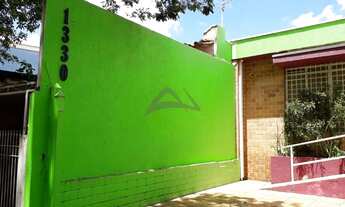 Imagem 3: Casa - Jardim Guanabara - Campinas