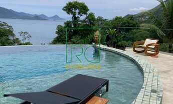 Imagem 7: Casa de condomínio com 7 quartos, 900m2, à venda em Angra dos Reis, Portogalo