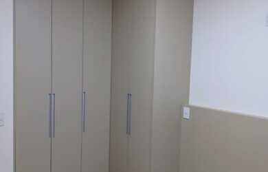 Imagem 7: Ref S1928 - 1 Dormitório - Novo - Ar condicionado