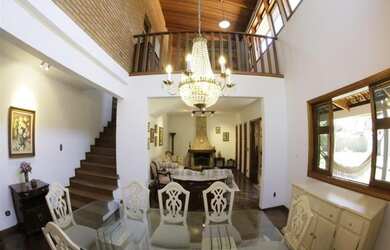 Imagem 6: Mairiporã - Casa Padrão - Cumbari