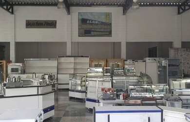 Imagem 3: São Paulo - Loja/Salão - Santo Amaro