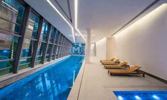 Imagem 7: São Paulo - Apartamento Padrão - Itaim Bibi