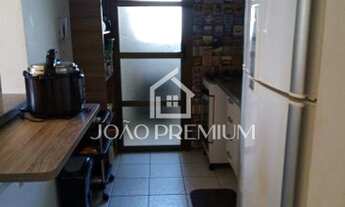 Imagem 5: Edificio Mirage Residence 3 dorm ac permuta por casa