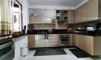 Imagem 4: Casa com 4 quartos Condomínio Aldeia dos Marabás R$ 975.000,00