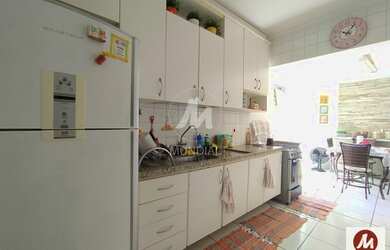 Imagem 4: Casa (diversos) 3 dormitórios/suite, cozinha planejada, portaria 24 horas, em condomínio f