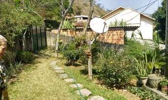 Imagem 3: Ótima residência no Centro da Posse - Casa com Piscina