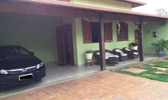 Imagem 2: CONTAGEM - Casa Padrão - Alvorada