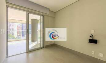 Imagem 6: Apartamento com 1 dormitório para alugar, 73 m²- Pinheiros - São Paulo/SP